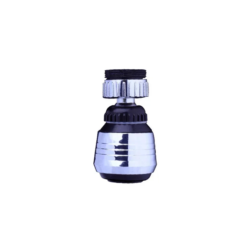 360° Rotatable High-Pressure Faucet Extender